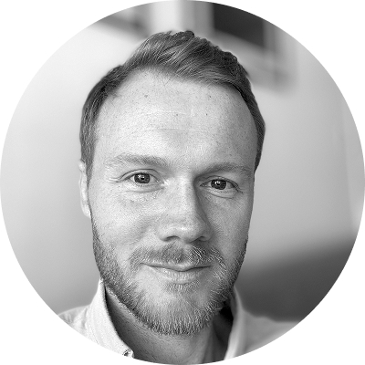 Cameron Shepherd - Converge